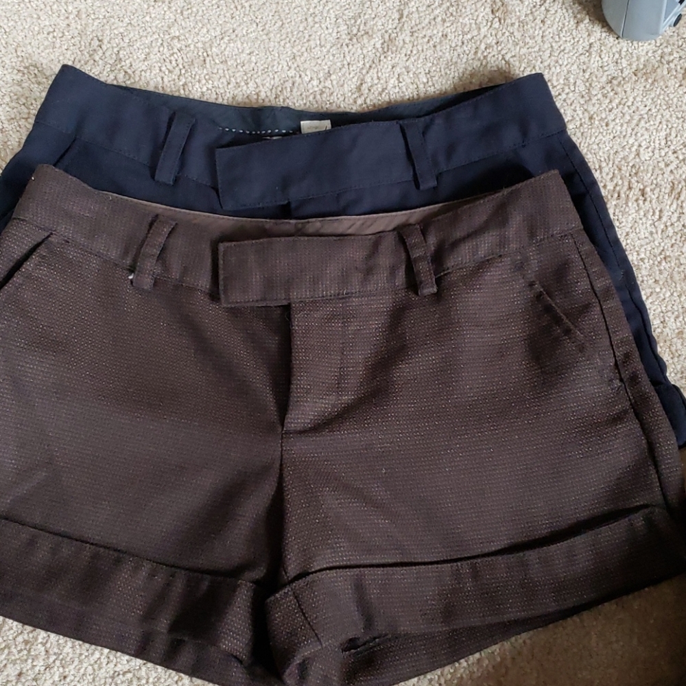 Old navy Stretch shorts